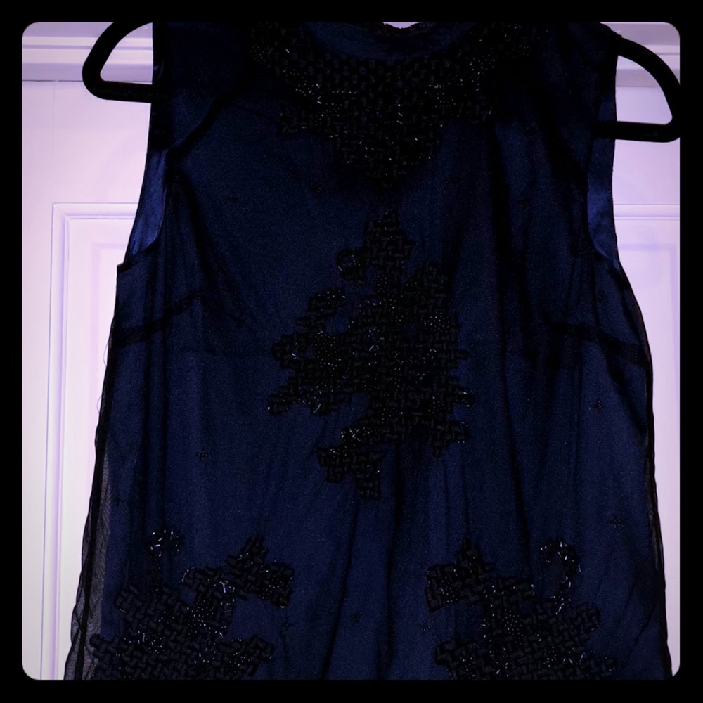 Lucky Brand BLOUSE